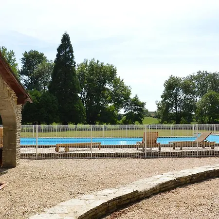 Le Moulin De Moinet Отель типа 