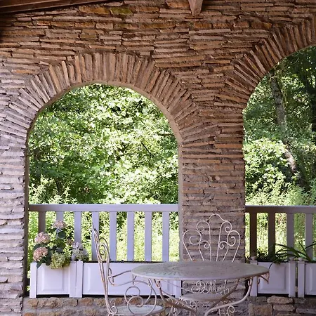Le Moulin De Moinet * La Jaudonniere