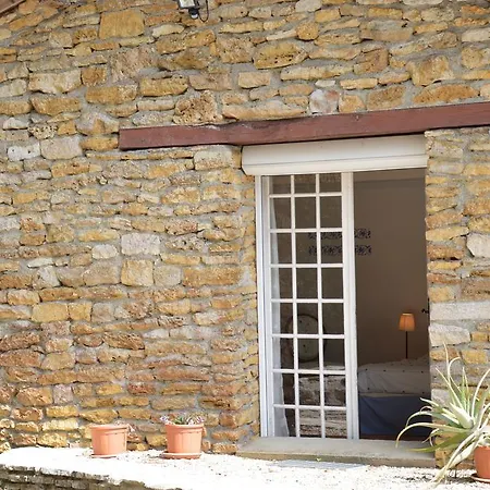 Le Moulin De Moinet *